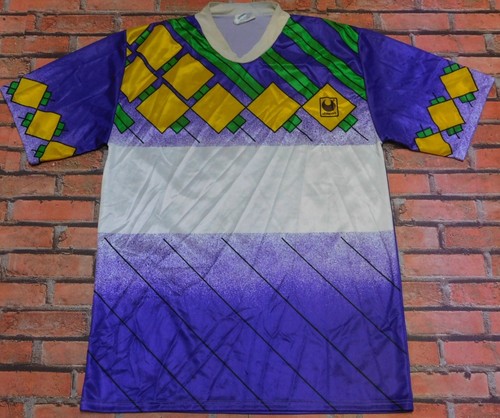 Uhlsport football shirt nolel - football,