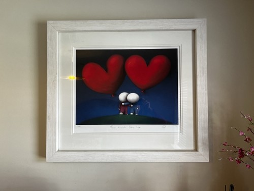 Pair doug hyde - hyde, limited