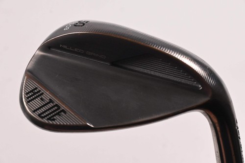 Taylormade toe gap wedge - taylormade,