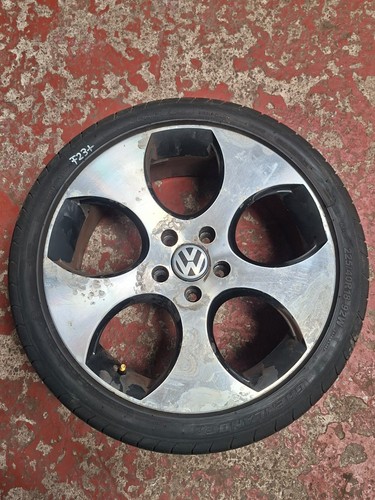 Golf gti mk5 alloy - gti,