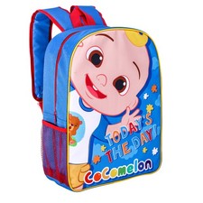 CoComelon Kids Backpack Large