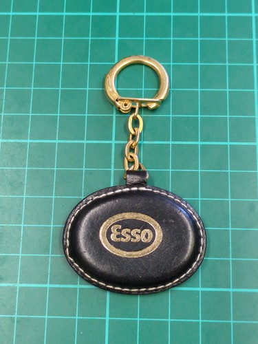 Vintage esso fuel oil - fuel, service
