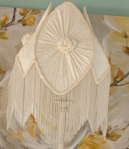 Vintage victorian style lamp - victorian,