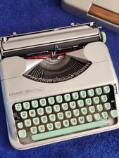 Near Mint Hermes Baby