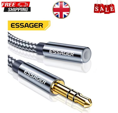 Jack extension cable headphone - cable,