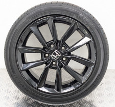 HONDA CIVIC MK10 17" ALLOY
