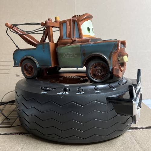 Disney pixar cars tow - disney,