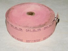 POTTERIES MOTOR TRACTION CO