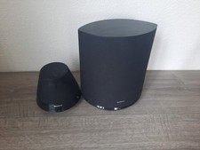 Sony Network Speaker SA-NS410 / Sony SA-NS310 Network Speaker # 149