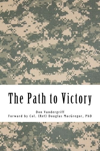 The path to victory - path,
