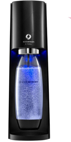 Sodastream terra electric - sodastream,