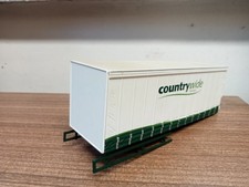 Corgi Modern Truck Heavy Haulage  Trailer  wsi tekno code 3 showman 