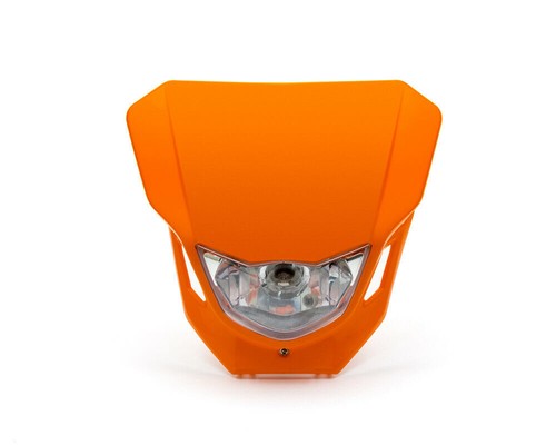 Motorcycle headlight headlamp - headlight,