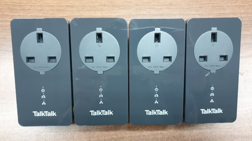 Link talktalk dhp p610av - d-link,