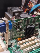 ATI Radeon 7000 VE 64MB AGP