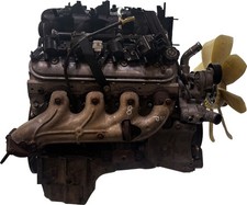 Engine 19367775 L59 For