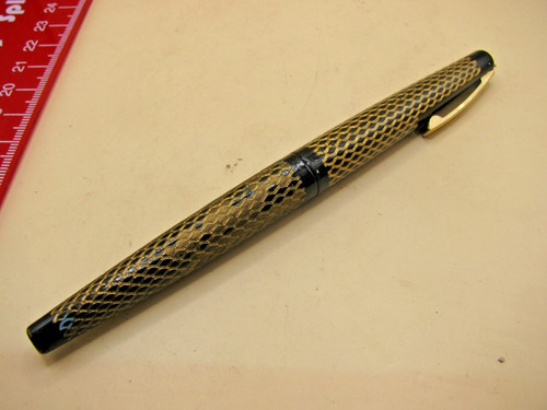 Vintage sheaffer fountain pen - vintage,