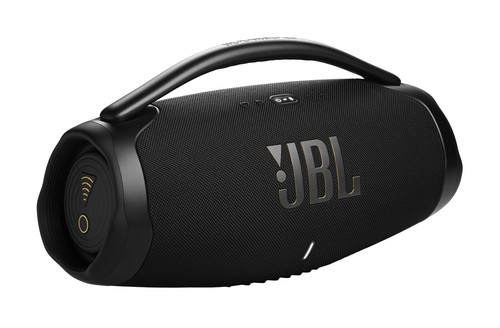 Jbl boombox fi - boombox, wi-fi