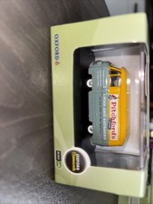 Commer PB Van Pitchford And