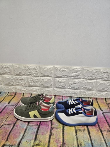 Camper twins lifestyle shoes - twins,