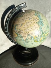 RELIABLE SERIES 1950s Tin