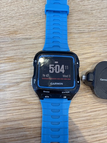 Garmin forerunner 920xt - garmin,