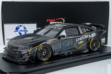 Top Speed - 1:18 Chevrolet