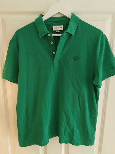 Lacoste men polo shirt - polo,
