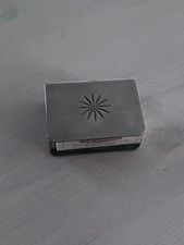 Vintage Silver Match Box