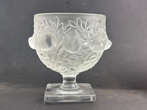 Lalique birds art deco - lalique,