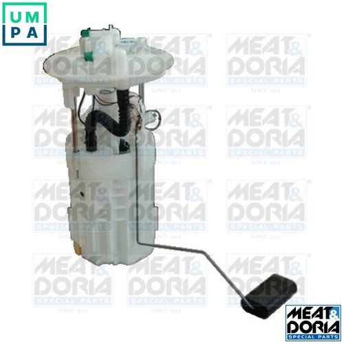Fuel feed unit 77056 for - fuel,