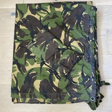 British Army.Shelter