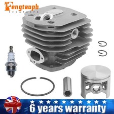 45mm Cylinder Piston Kit Parts