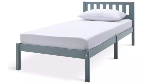 Habitat ronnie single bed - ronnie,