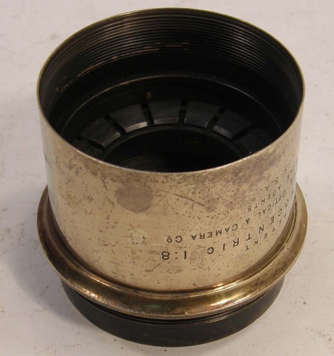 Vintage brass mount only - vintage,
