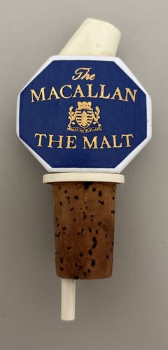 The macallan whisky distillery - the,