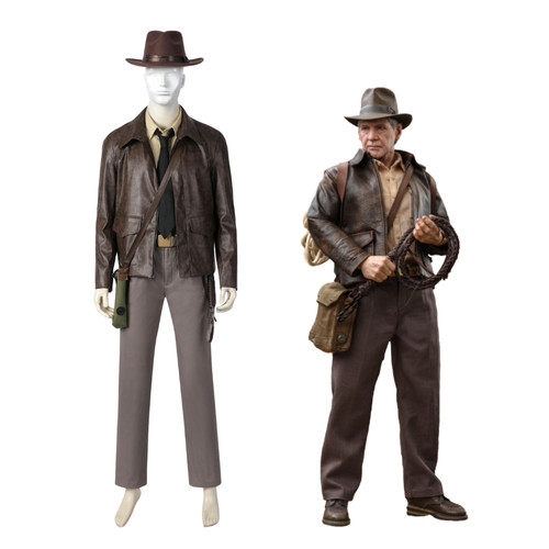 Indiana jones dial destiny - dial, of