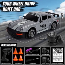 1:24 RC Drift Car 20 km/h High