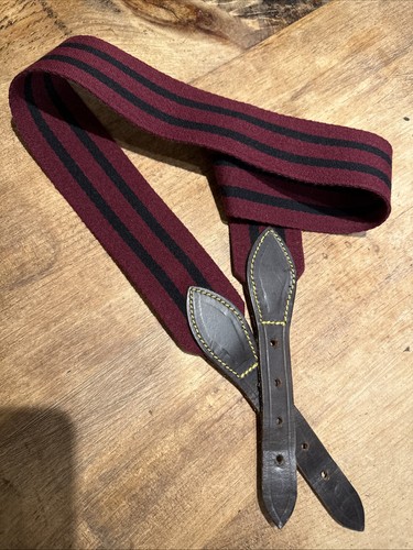 Cartridge bag strap fine - cartridge,