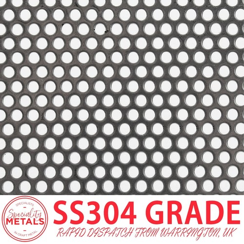Stainless steel round - stainless,