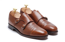Loake 1880 Medium Brown Double