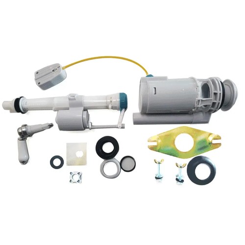 Toilet cistern fittings savoy - cistern,