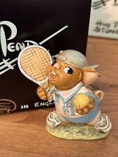 Pendelfin ace Nr Mint Tiny