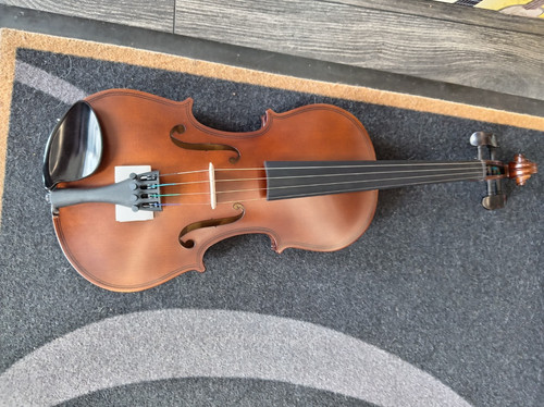 Hidersine inizio violin - hidersine,