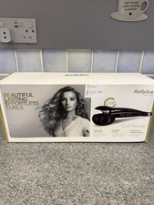 BaByliss Curl Secret Automatic