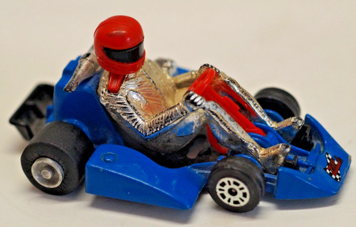 Superb 1980 vintage - 1980's, corgi