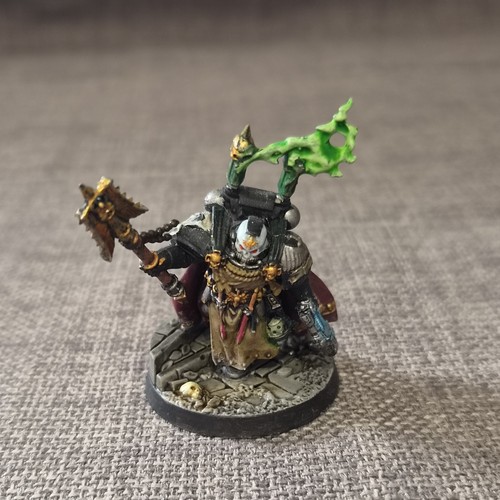 Warhammer 40k space marines - 40k,