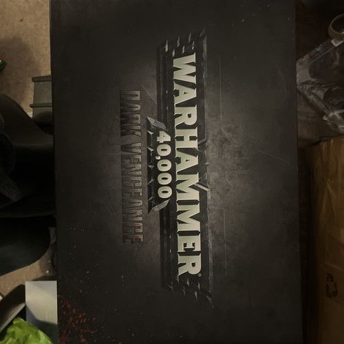 Games workshop warhammer - games,