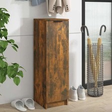 Shoe Cabinet Engineered Wood
