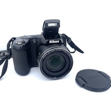 Nikon Coolpix L810 Camera
